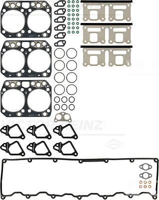 Gasket Kit, cylinder head